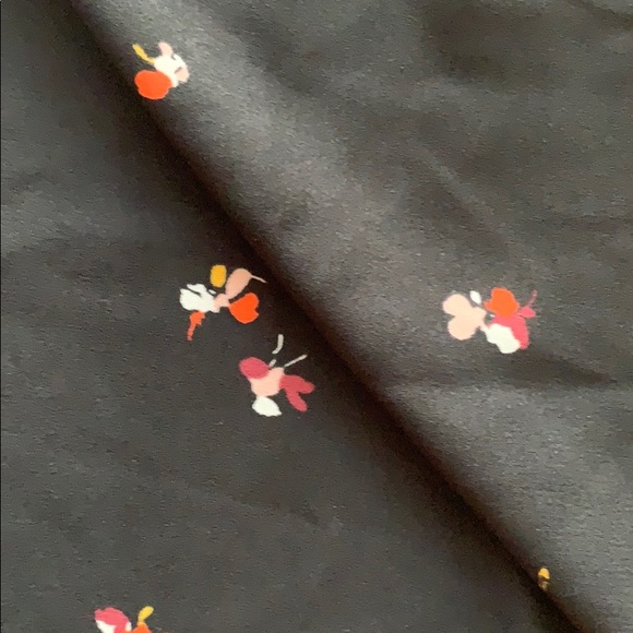 Halogen V Neck Floral Camisole - Picture 10 of 12